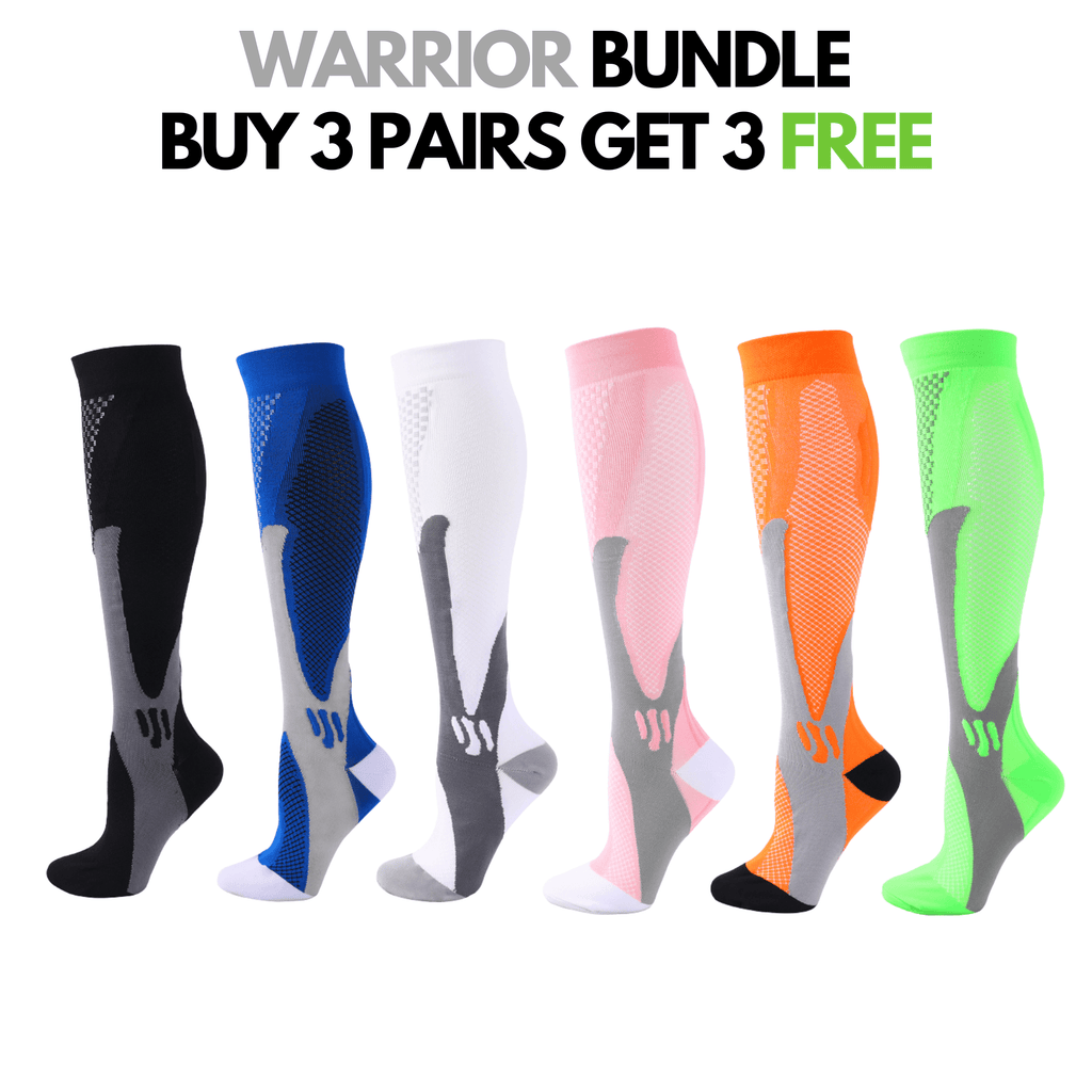 Nike men's compression socks sale