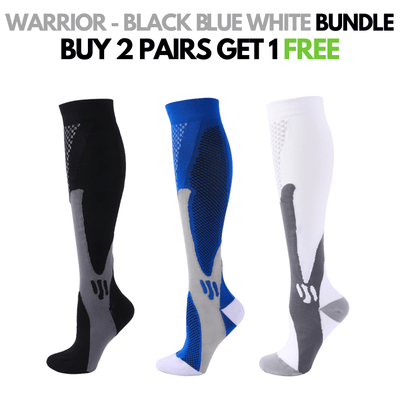 FitCompress For Men - Compression Socks