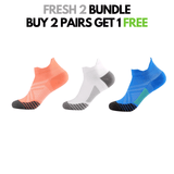 FitFeet - Ankle Compression Socks (Unisex)