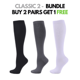 FitCompress For Women - Compression Socks