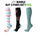 FitCompress For Women - Compression Socks