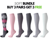 FitCompress For Women - Compression Socks