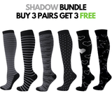 FitCompress For Women - Compression Socks