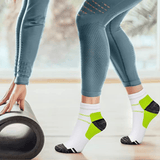 FitFeet - Ankle Compression Socks (Unisex)